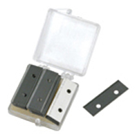 Blades, Replacement for Hand Sleeving Cutter, Menda